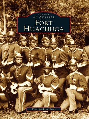 cover image of Fort Huachuca